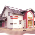 Fassadenbau